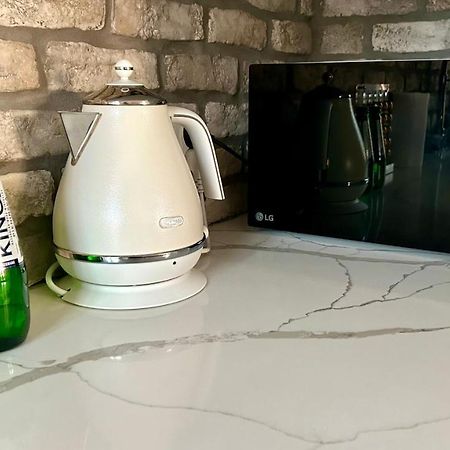 Apartament Blisko Natury Tomaszkowo Exteriör bild