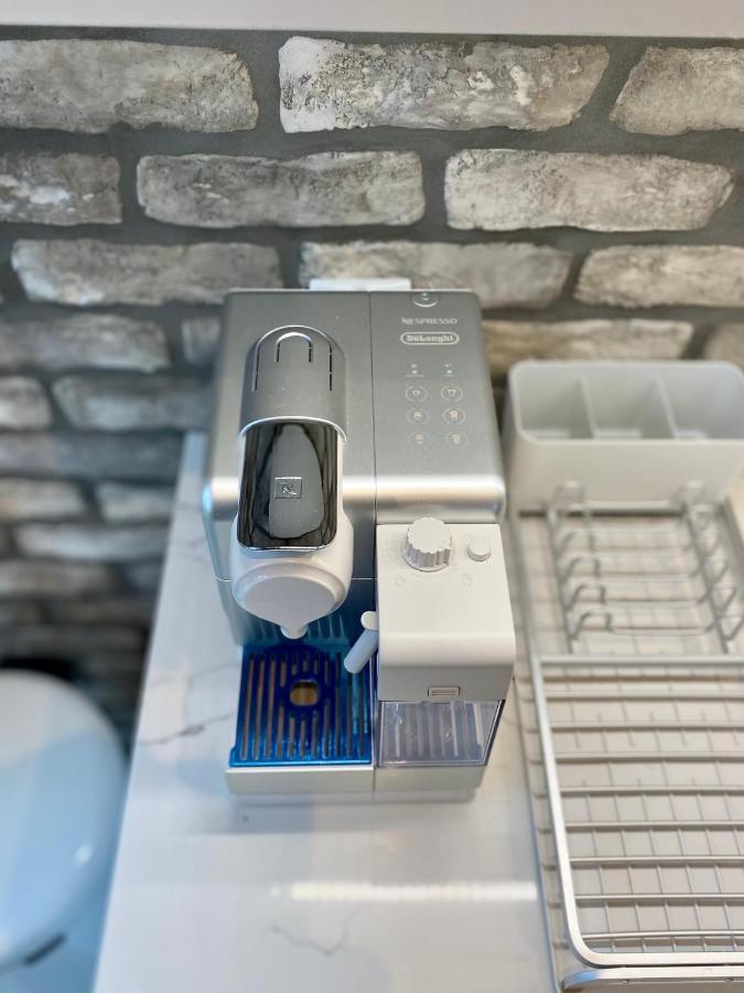 Apartament Blisko Natury Tomaszkowo Exteriör bild