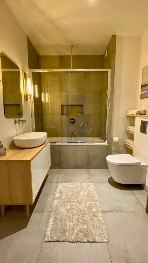 Apartament Blisko Natury Tomaszkowo Exteriör bild